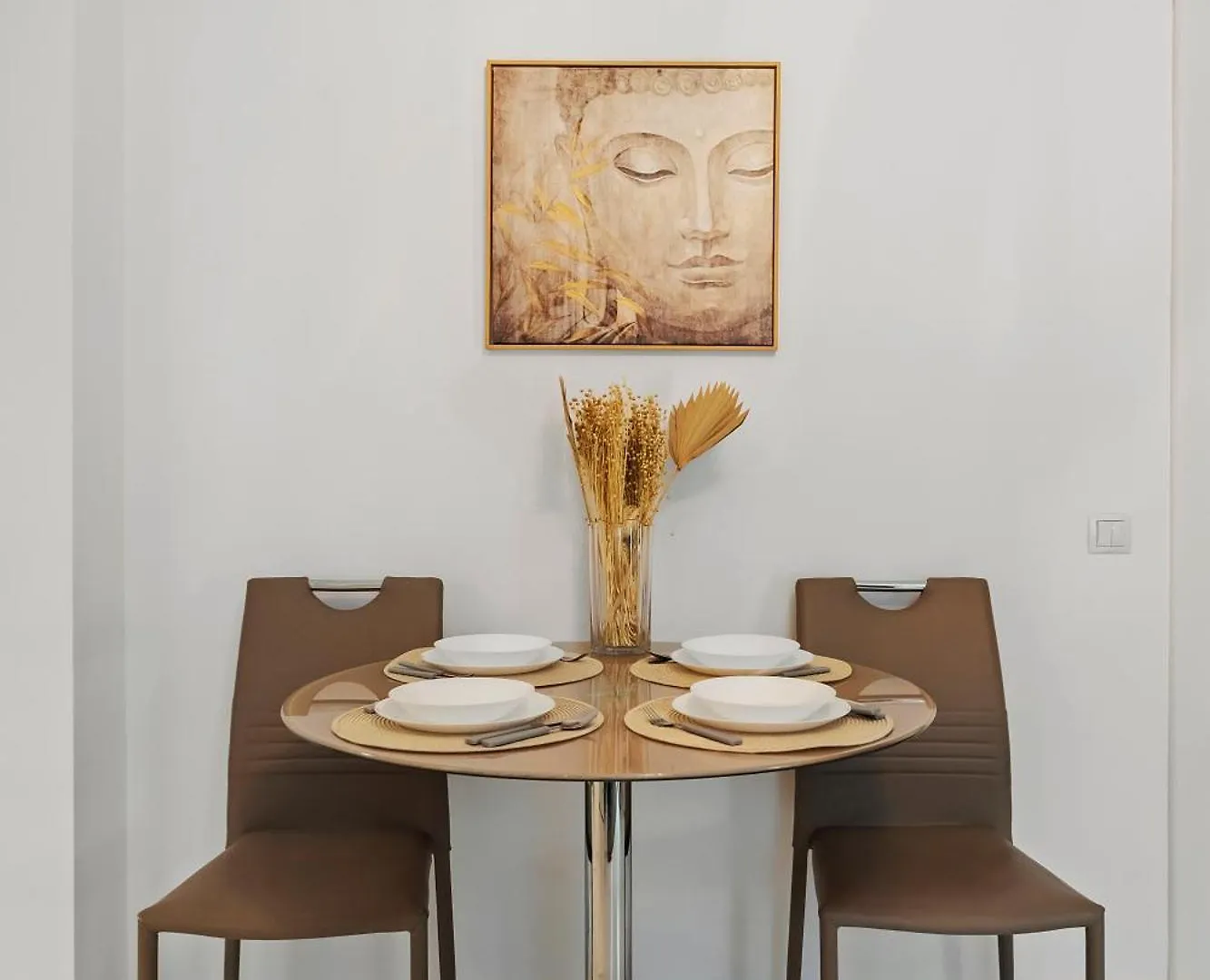 Ferienwohnung Downtown Cozy Corner Bukarest