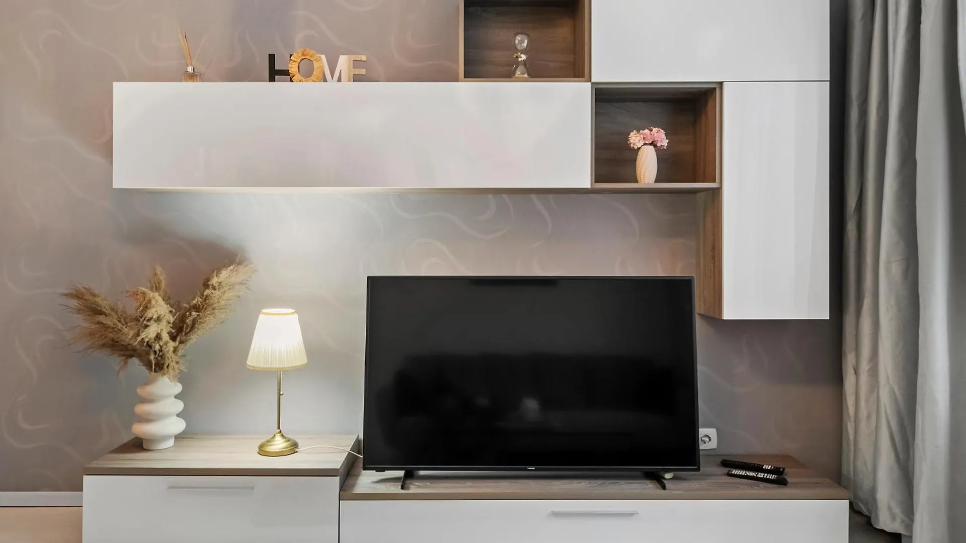 Apartment Ferienwohnung Downtown Cozy Corner Bukarest
